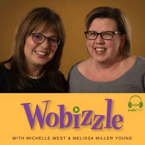 The Wobizzle Podcast The Wobizzle Podcast