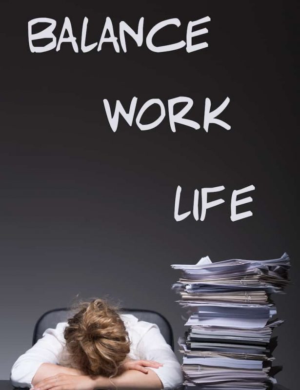 Six Ways To Achieve Better Work Life Balance As A Solopreneur