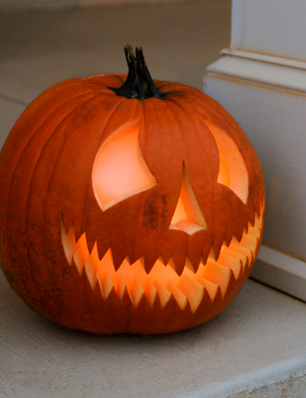 Keep Religion, Politics, and the Great Pumpkin Out of Your Marketing Mix