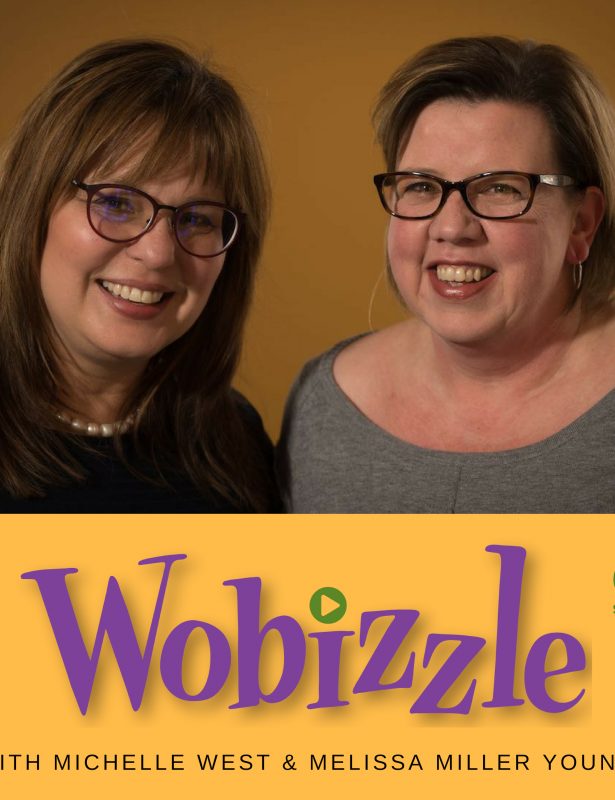 Introducing The Wobizzle Podcast