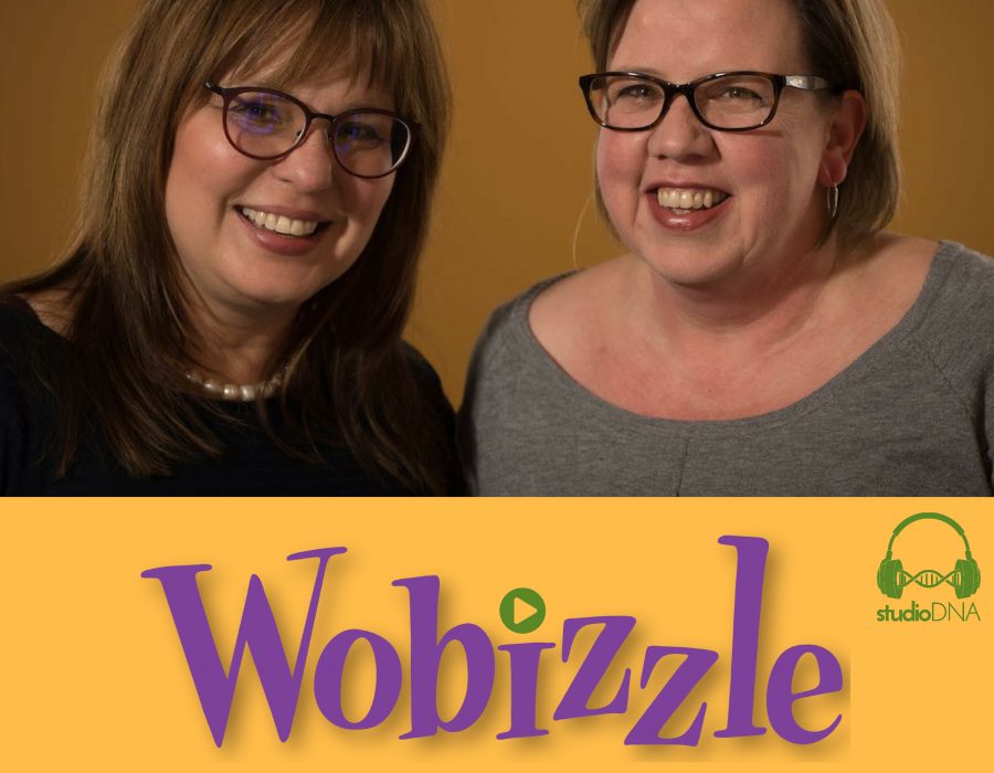The Wobizzle Podcast