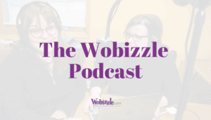 The Wobizzle Podcast for female freelancers and solopreneurs